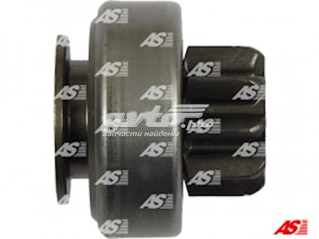 Привід стартера AS/Auto Storm SD1064