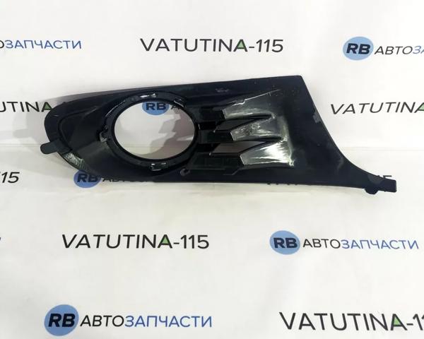 Заглушка під протитуманні фари, ліва FPS FP7411917 ціна, від 7.78 USD