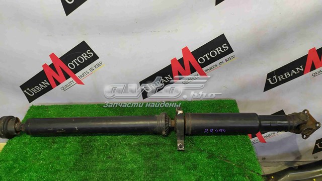 Вал карданний задній, у зборі Land Rover LR057583 ціна, від 268.52 USD
