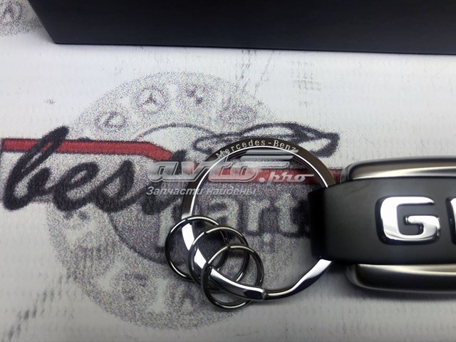 Купити B66958426 Mercedes 