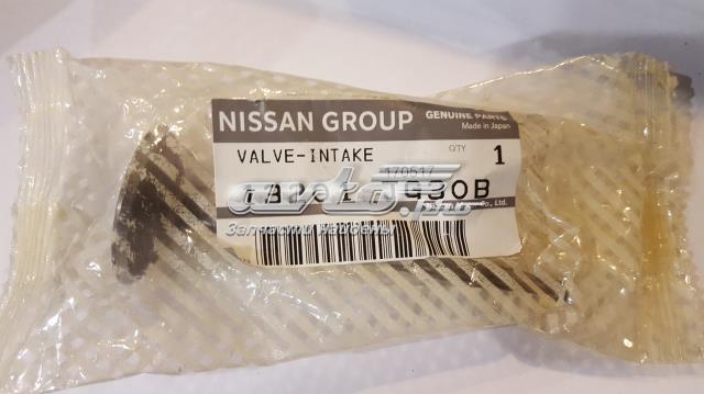 Клапан впускний NIPPON MOTORS NEV423IN ціна, від 5.66 USD