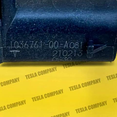 Купити 103676100A Tesla Motors Датчик Айрбег передній
