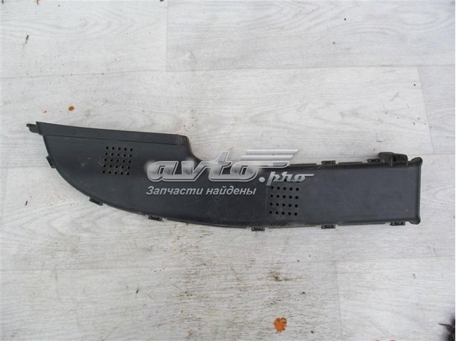 Повітрозабірник повітряного фільтра Ford DS739C675EA ціна, від 17.32 USD