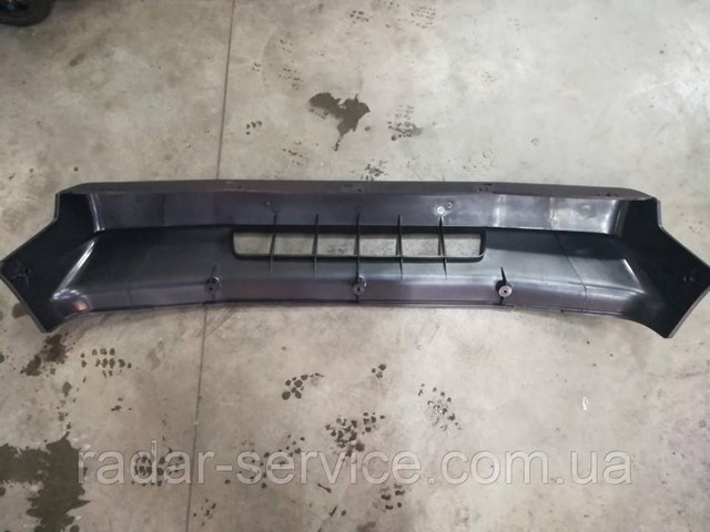 Бампер передній ЗАЗ TAVRIA 1102