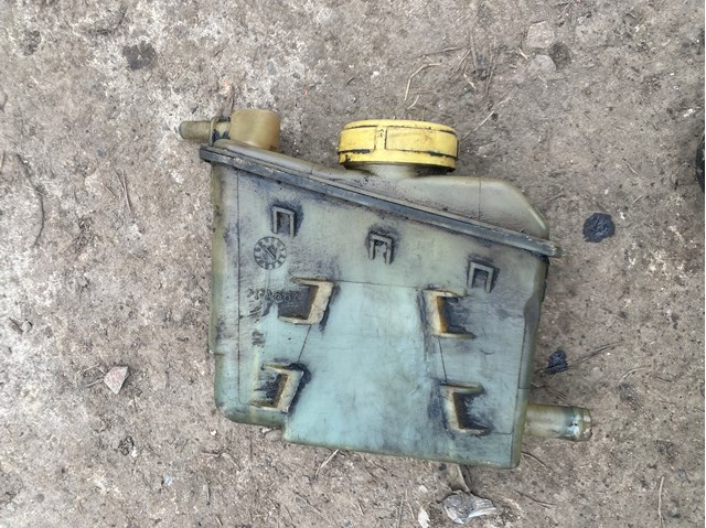 Бачок ГУР HMP91AB3R700AK Hmpx