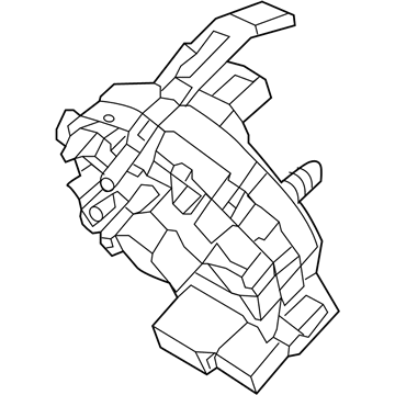 Шлейф керма Tqparts TQ10441 ціна, від 72.40 USD