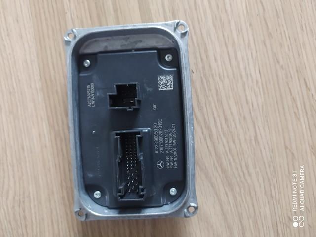  Mercedes A2239005320
