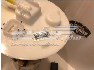 DV619H307CC Ford 