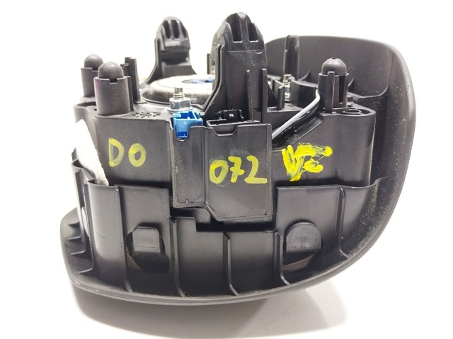 Подушка безпеки, водійська, AIRBAG 98072114ZD Peugeot/Citroen