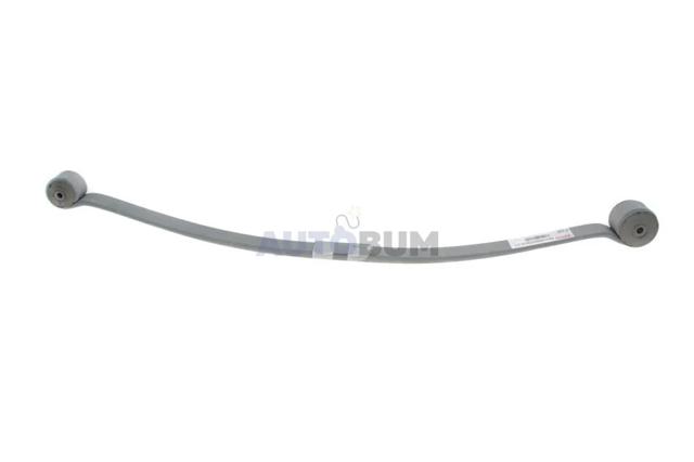 Задня ресора TES BK315560LF0019ZT