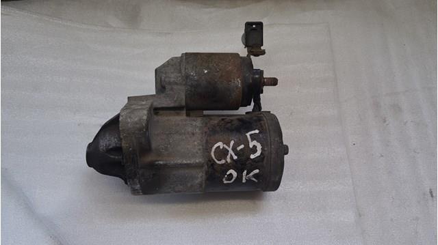 Купити M000T34171 Mazda Стартер