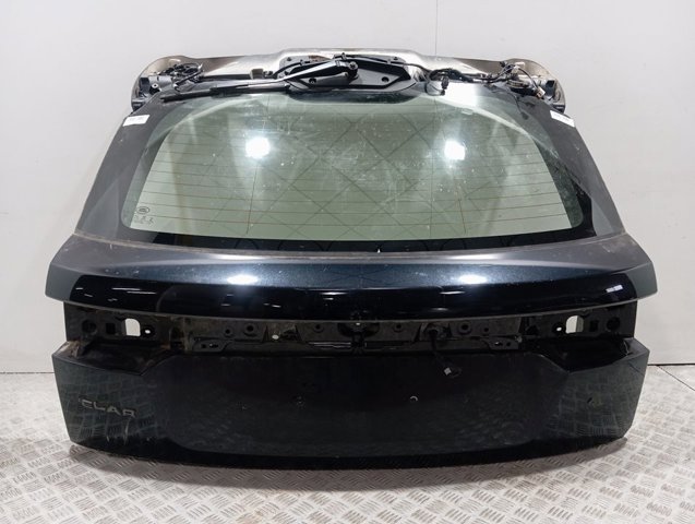 LR110352 Land Rover Треті двері