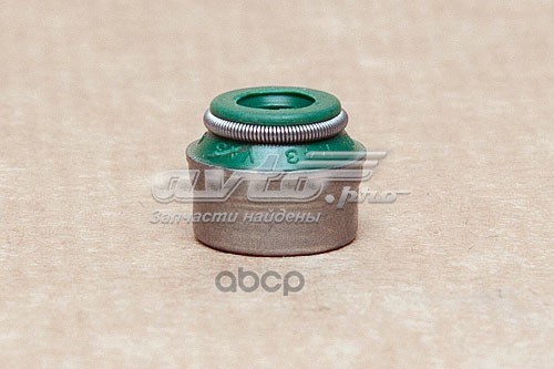 Сальник клапана (маслознімний), впуск/випуск Chery 481H1007020 ціна, від 3.78 USD