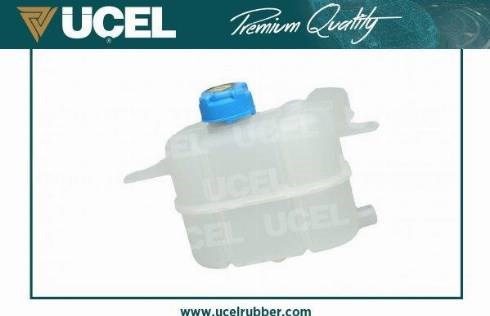 Бачок розширювальний Uc-el 31560
