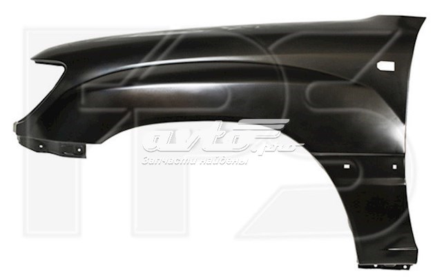 Крила FP8136312 FPS