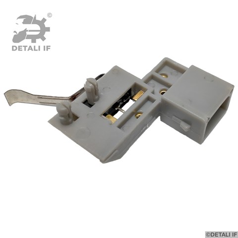 DF12742 Detali IF Вимикачі