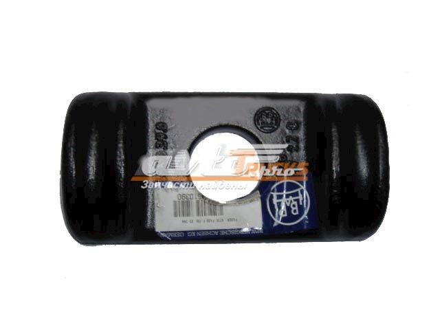 Підкладка під драбину задньої ресори BPW 0314510390 ціна, від 57.28 USD
