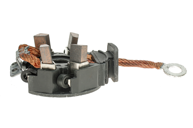 Щеткодеpжатель стартера AS/Auto Storm SBH6024S ціна, від 11.97 USD