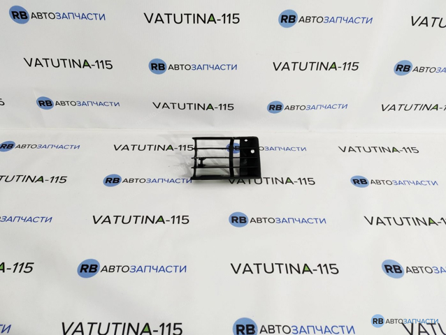 Решітка переднього бампера, права нижня FPS FP0012992P ціна, від 4.24 USD