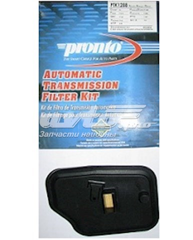 Фільтр АКПП PTK1288 Pronto
