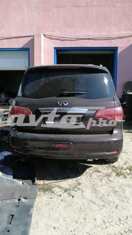  K010M1LLMA Nissan/Infiniti
