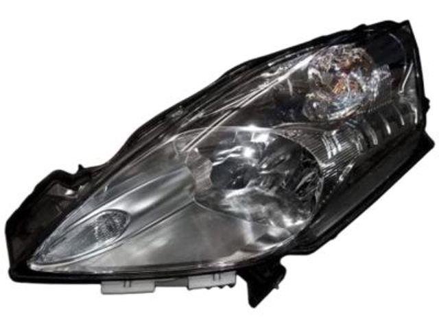 260609RB0A Nissan/Infiniti Фара дальнього світла в зборі