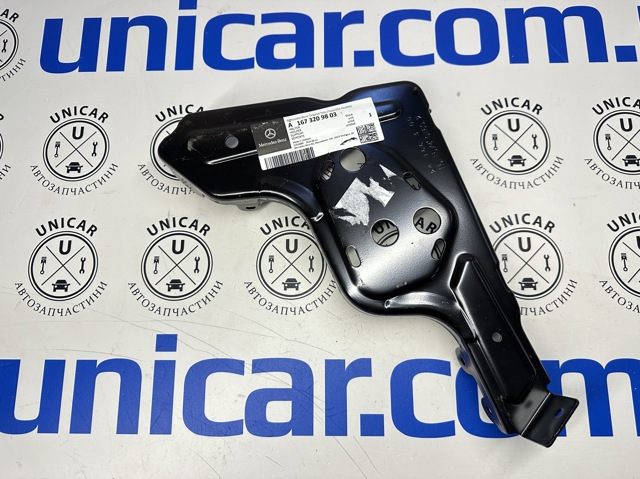 A1673209803 Mercedes 