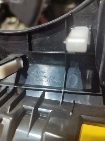 933104Y000 Hyundai/Kia 