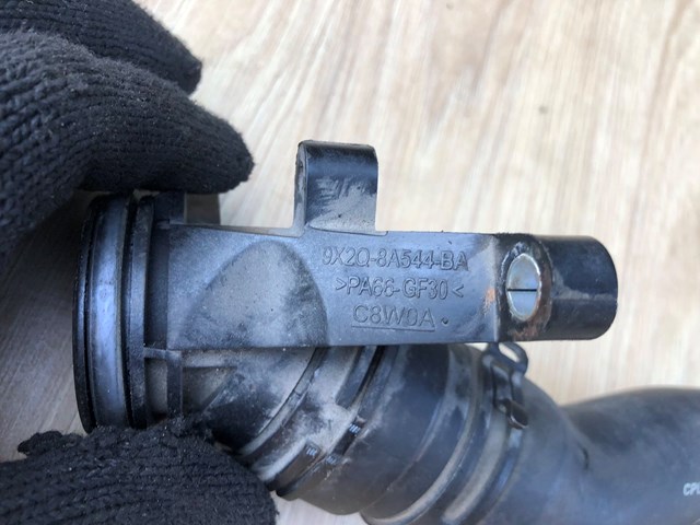 9X2Q8A544BA Land Rover 