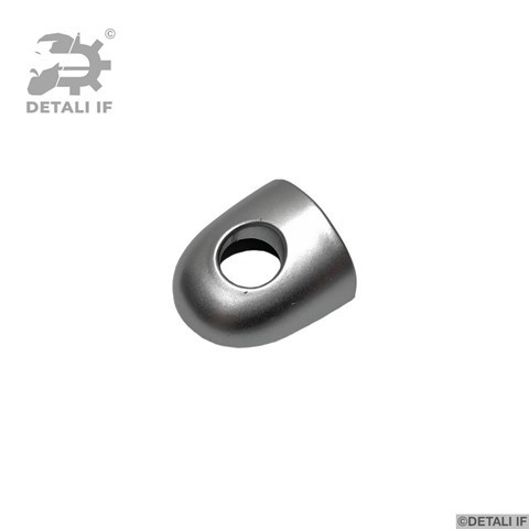 Купити DF15922 Detali IF Кришка ручки двері зовнішньої, передньої лівої