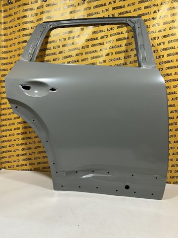 Двері задні, праві Mazda VAY07202XB ціна, від 361.06 USD