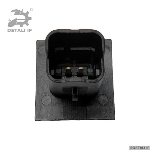 DF13682 Detali IF Кнопка приводу замка задньої 3/5 двері (ляди)