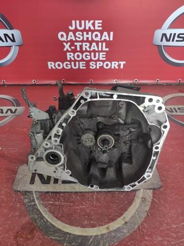 Купити 8200133311 Renault (RVI) Ручна коробка передач