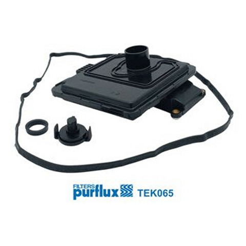 Купити TEK065 Purflux Масло і фільтр в коробку автомат 