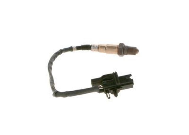 Лямбдазонд, датчик кисню до каталізатора Bosch 258987001 ціна, від 76.65 USD