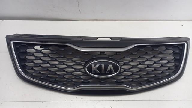 863503W020 Hyundai/Kia Решітка радіатора