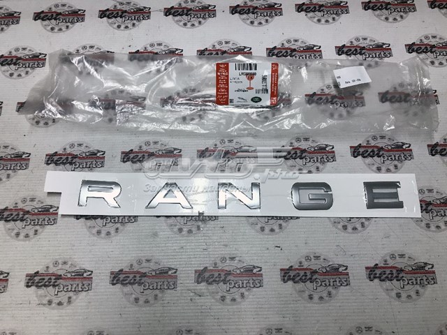  LR088860 Land Rover