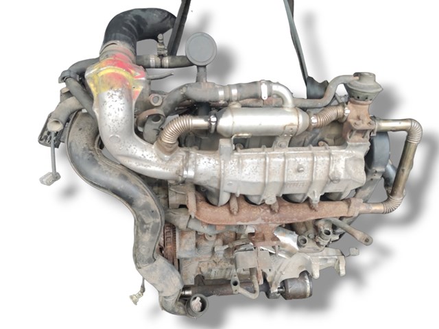 ДВЗ Peugeot/Citroen RHV ціна, від 380.24 USD
