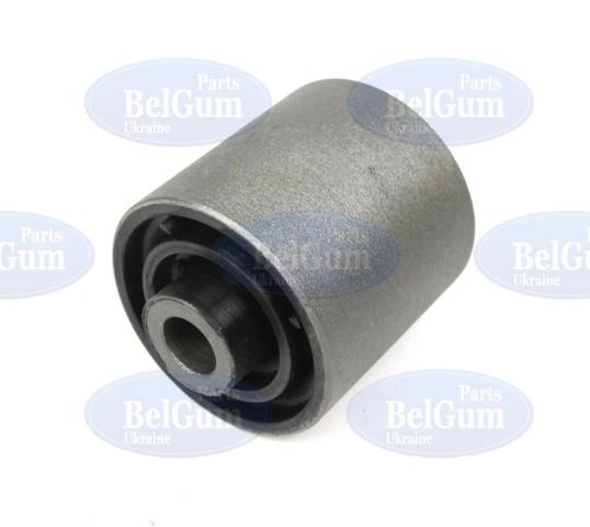 Купити BG0202 Belgum Сайлентблок заднього нижнього важеля
