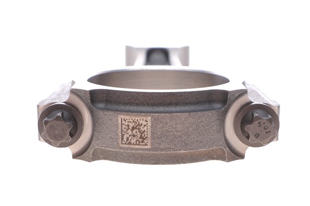 Купити GK2Q6205BA Ford Шатун поршня двигуна