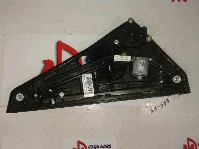 824502V100 Hyundai/Kia Мотор склопідйомника водійських дверей