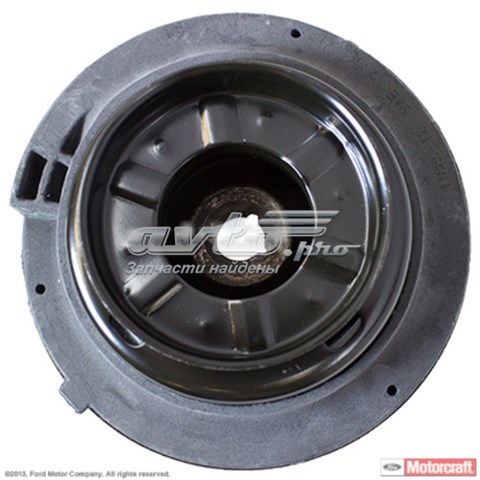 AD1100 Ford Кріплення переднього амортизатора