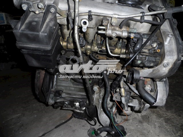 ДВЗ Fiat/Alfa/Lancia 182B4000 ціна, від 352.58 USD