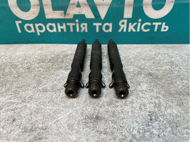 Форсунка паливна Ford RMXS4Q9F593TF ціна, від 21.54 USD