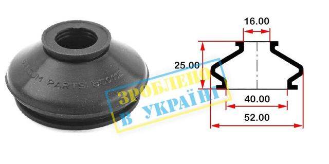  Belgum BG0118