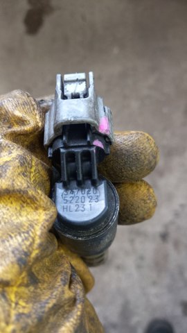 347020522023 Toyota 