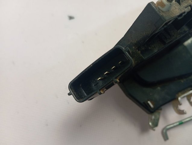 Замок передньої двері, лівої Nissan/Infiniti 805016FP0A ціна, від 37.64 USD