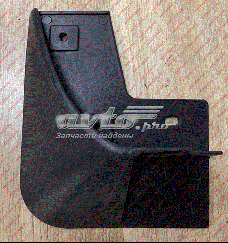 Бризковики задній, лівий Chery A133102055 ціна, від 1.55 USD