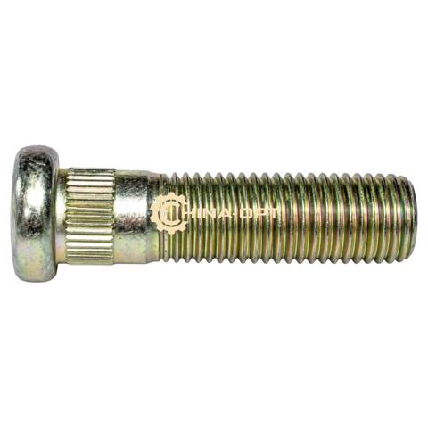 Шпилька колісна передня Chery A133001111 ціна, від 0.75 USD