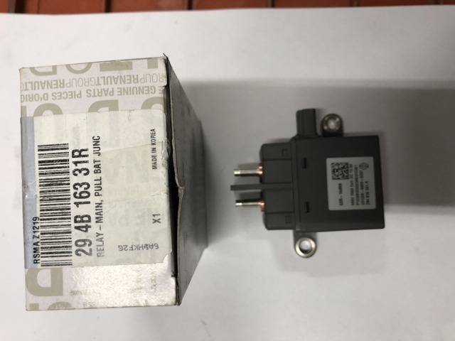  294B16331R Renault (RVI)